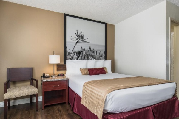 Kings Inn Anaheim at The Park & Convention Center image 16