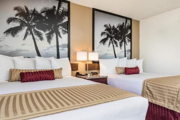 Kings Inn Anaheim at The Park & Convention Center image 29